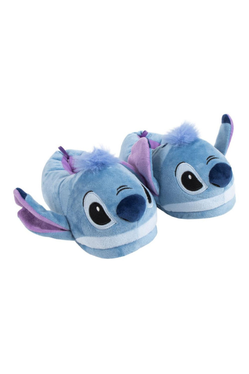 Zapatilla casa 3D STITCH