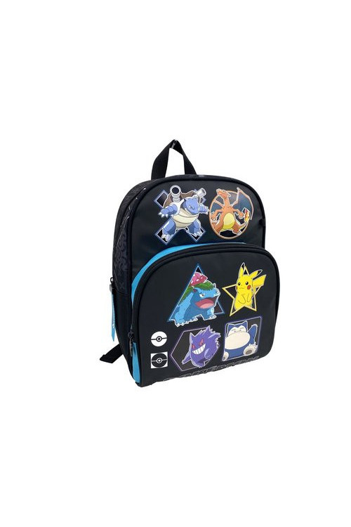 Mochila 30cm POKEMON