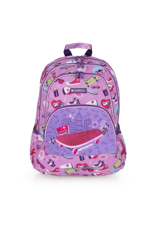 Mochila 44cm ROLLER