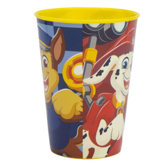 Vaso 260ml PAW 