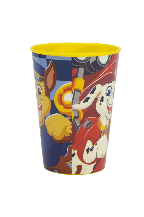 Vaso 260ml PAW 