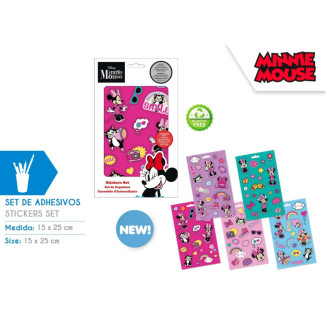 Stickers MINNIE