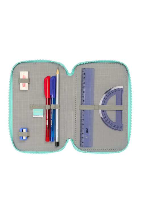 Plumier triple VAIANA