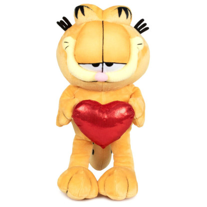 Peluche 36cm GARFIELD