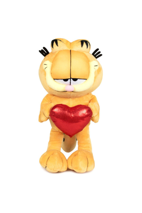 Peluche 36cm GARFIELD