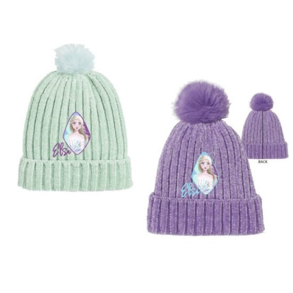 Gorro FROZEN