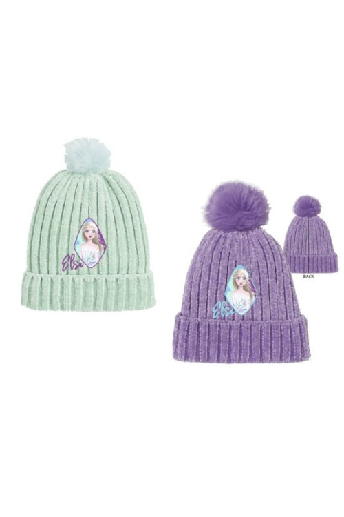Gorro FROZEN