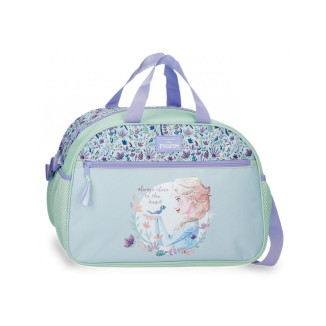 Bolsa deporte FROZEN close to the heart 