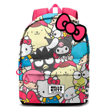 	Mochila 42cm HELLO KITTY