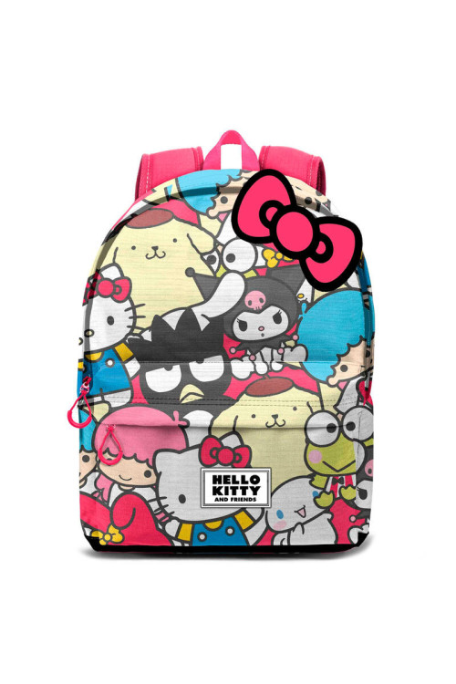 	Mochila 42cm HELLO KITTY