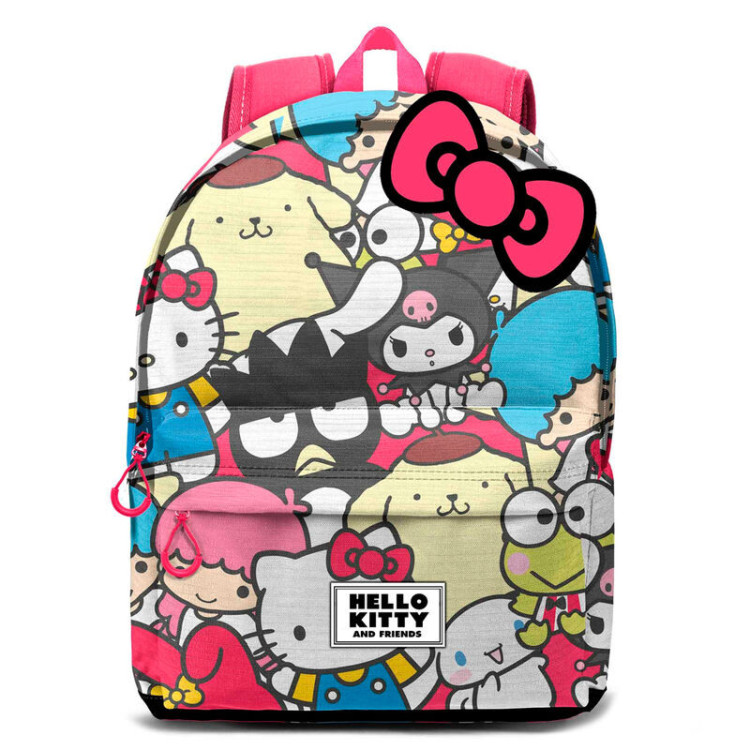	Mochila 42cm HELLO KITTY