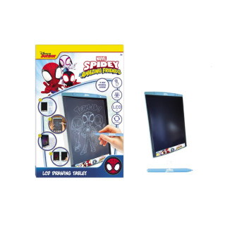 Tablet LCD SPIDEY