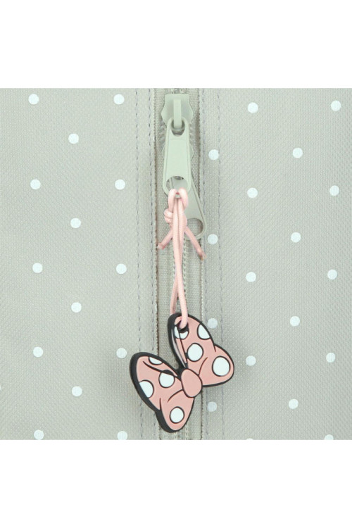Bandolera MINNIE wild nature