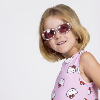 Gafas de sol HELLO KITTY