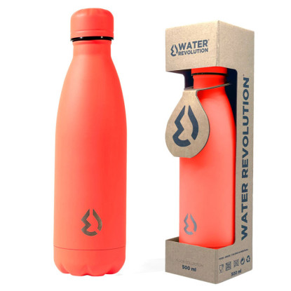 Termo 500ml WR coral