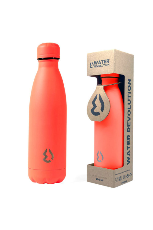 Termo 500ml WR coral