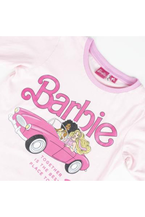 Pijama BARBIE