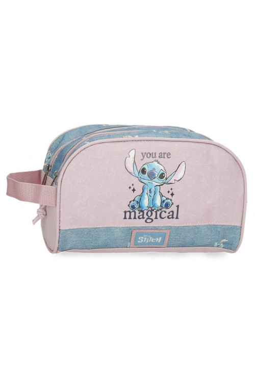 Neceser STITCH you are magical