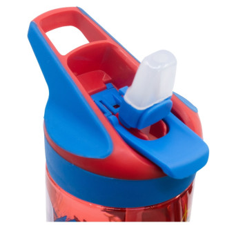 Botella tritan 620ml SPIDER