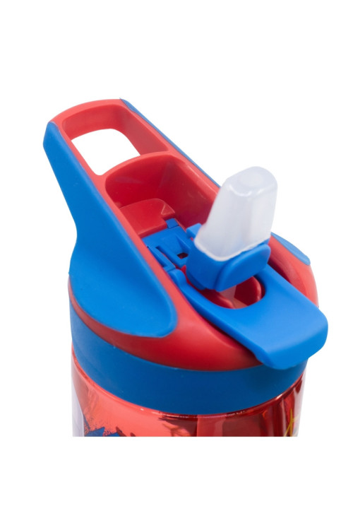Botella tritan 620ml SPIDER