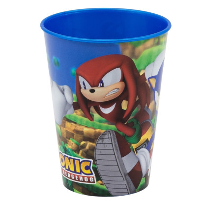 Vaso 260ml SONIC