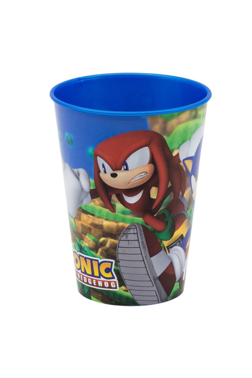 Vaso 260ml SONIC