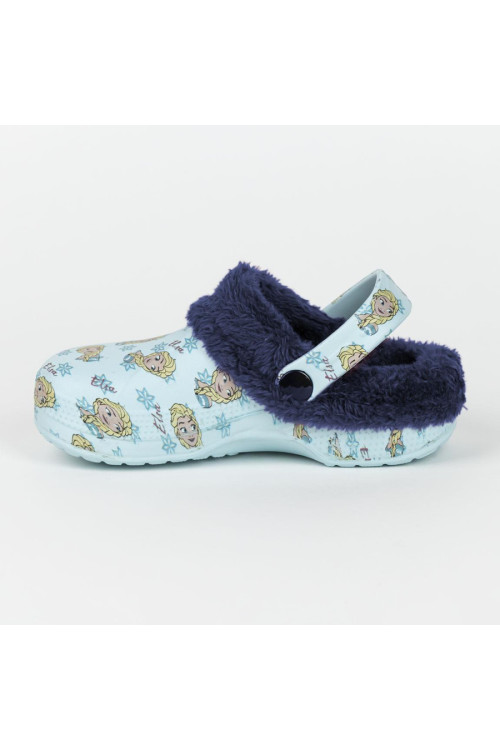 Crocs invierno FROZEN
