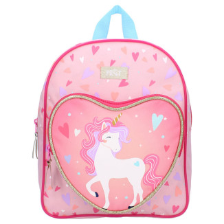 Mochila 30cm UNICORNIO