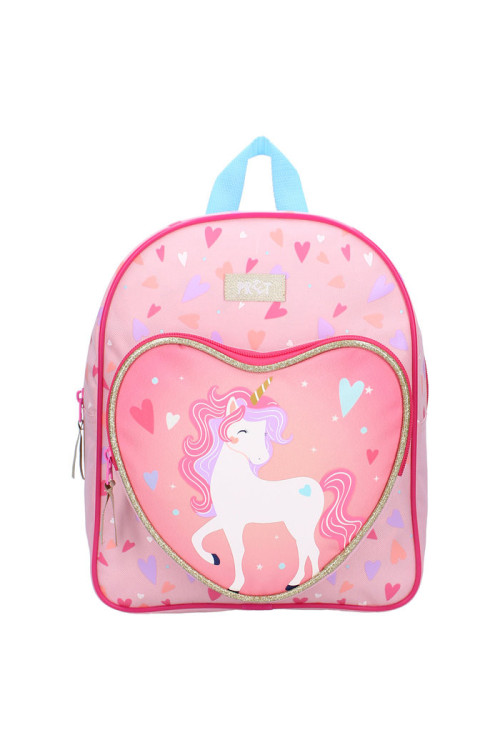 Mochila 30cm UNICORNIO