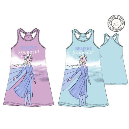 Vestido FROZEN