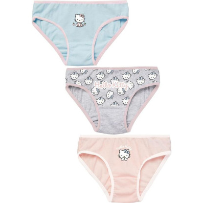 Set 3 slip HELLO KITTY