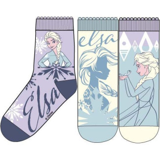 Set 3 calcetines FROZEN