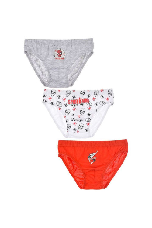 Set 3 slip SPIDER