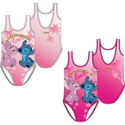Bañador STITCH