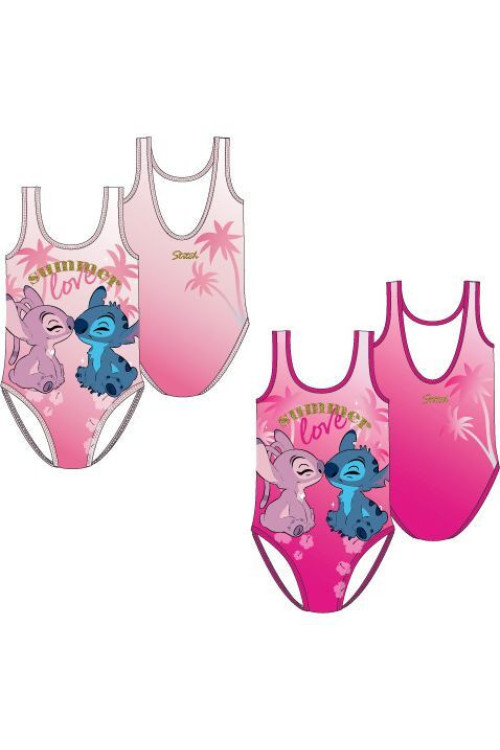 Bañador STITCH