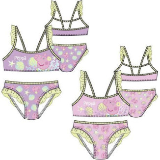Bikini 2pc PEPPA