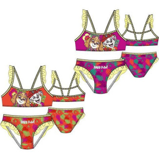 Bikini 2pc PAW