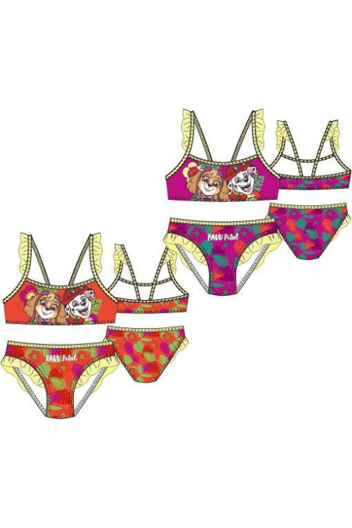 Bikini 2pc PAW