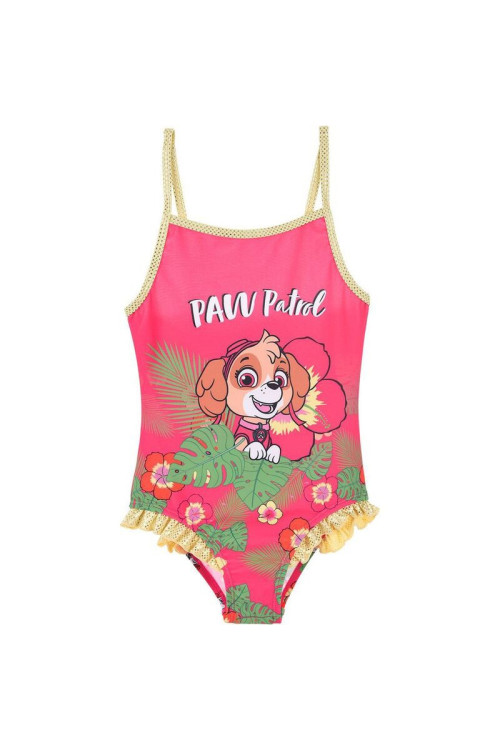 Bañador PAW