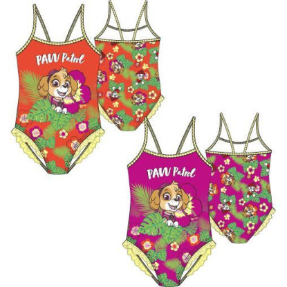 Bañador PAW