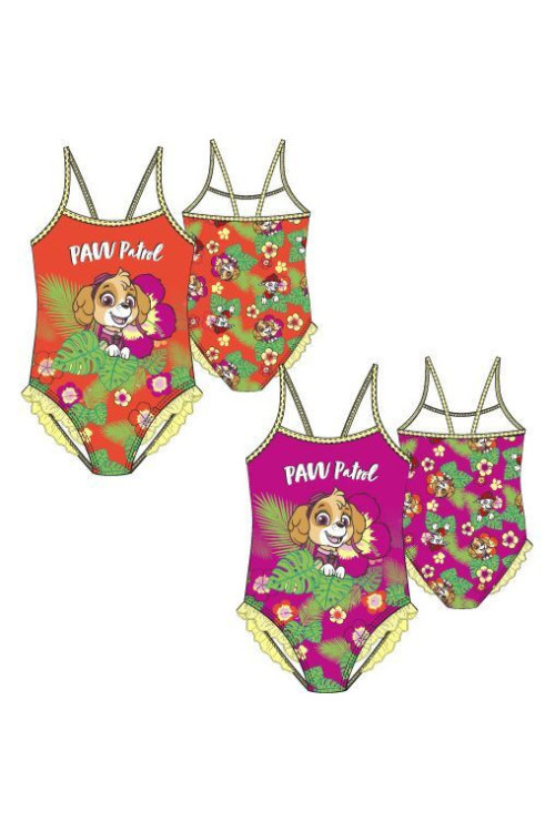 Bañador PAW