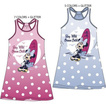 Vestido MINNIE
