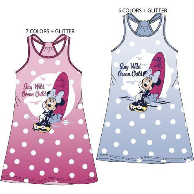 Vestido MINNIE