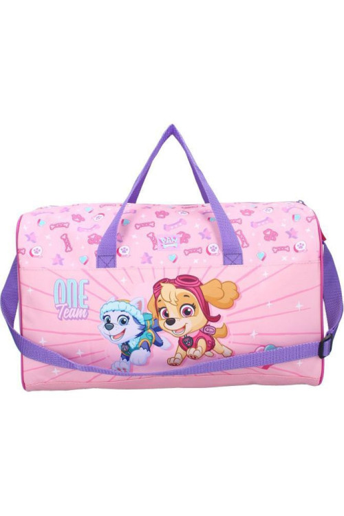 Bolsa deporte PAW 