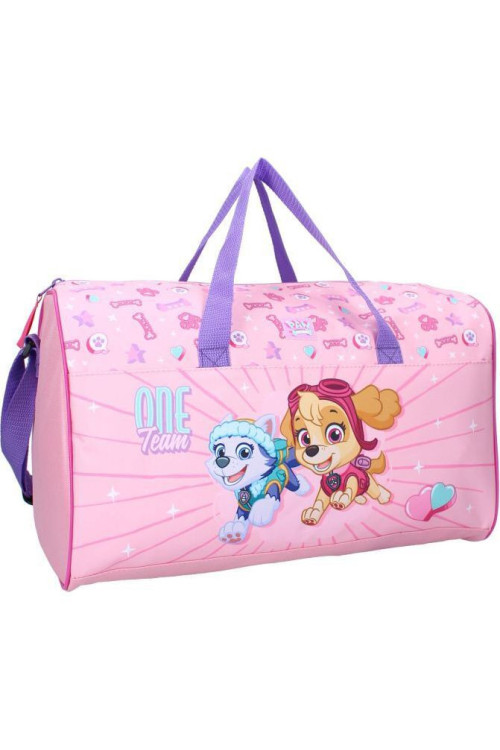 Bolsa deporte PAW 