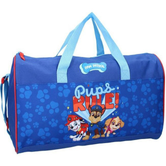 Bolsa deporte PAW