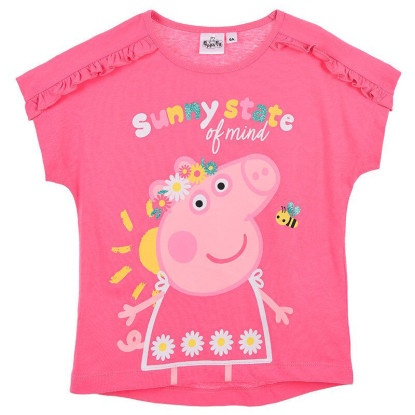 Camiseta PEPPA