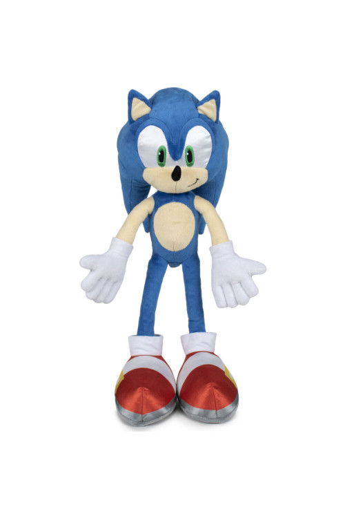 Peluche SONIC 44cm