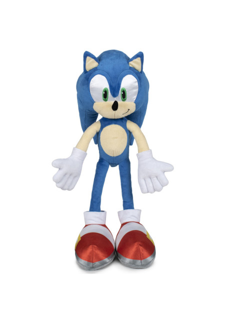 Peluche SONIC 30cm