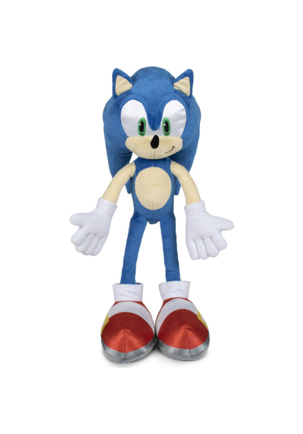 Peluche SONIC 30cm